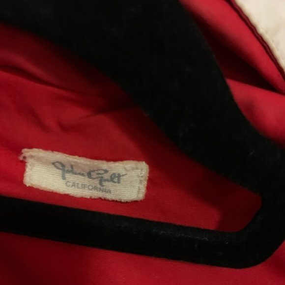 BRANDY MELVILLE JACKET - Picture 2 of 2